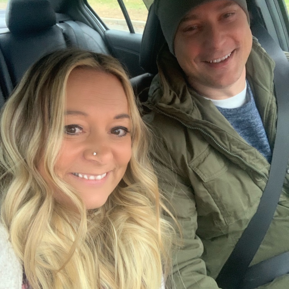 Meet your Posher, Jeannine